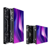 Unilumin 3.9mm LED Screen Rental
